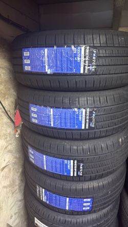 225/55/17 fortune tires 🛞