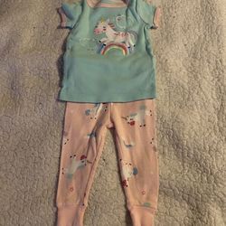 Girls Clothes Bundle 9 mo