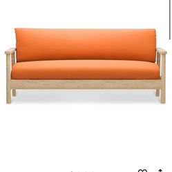 Futon Cover