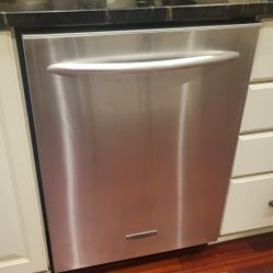 Kitchenaid Dishwasher