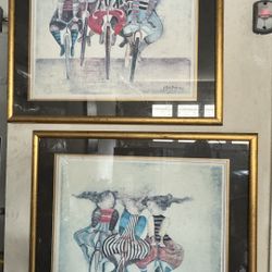 Fine Copy Art