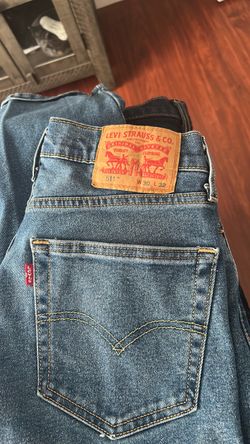 Boys jeans 30x32