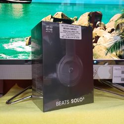 BEATS SOLO3 