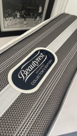 Full mattress for free