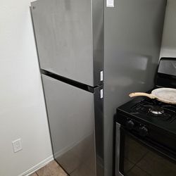 LG fridge for sale