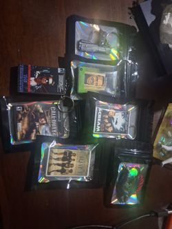 Key chains