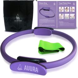 Yoga Pilates Ring 