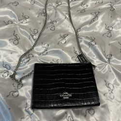 Coach Crossbody