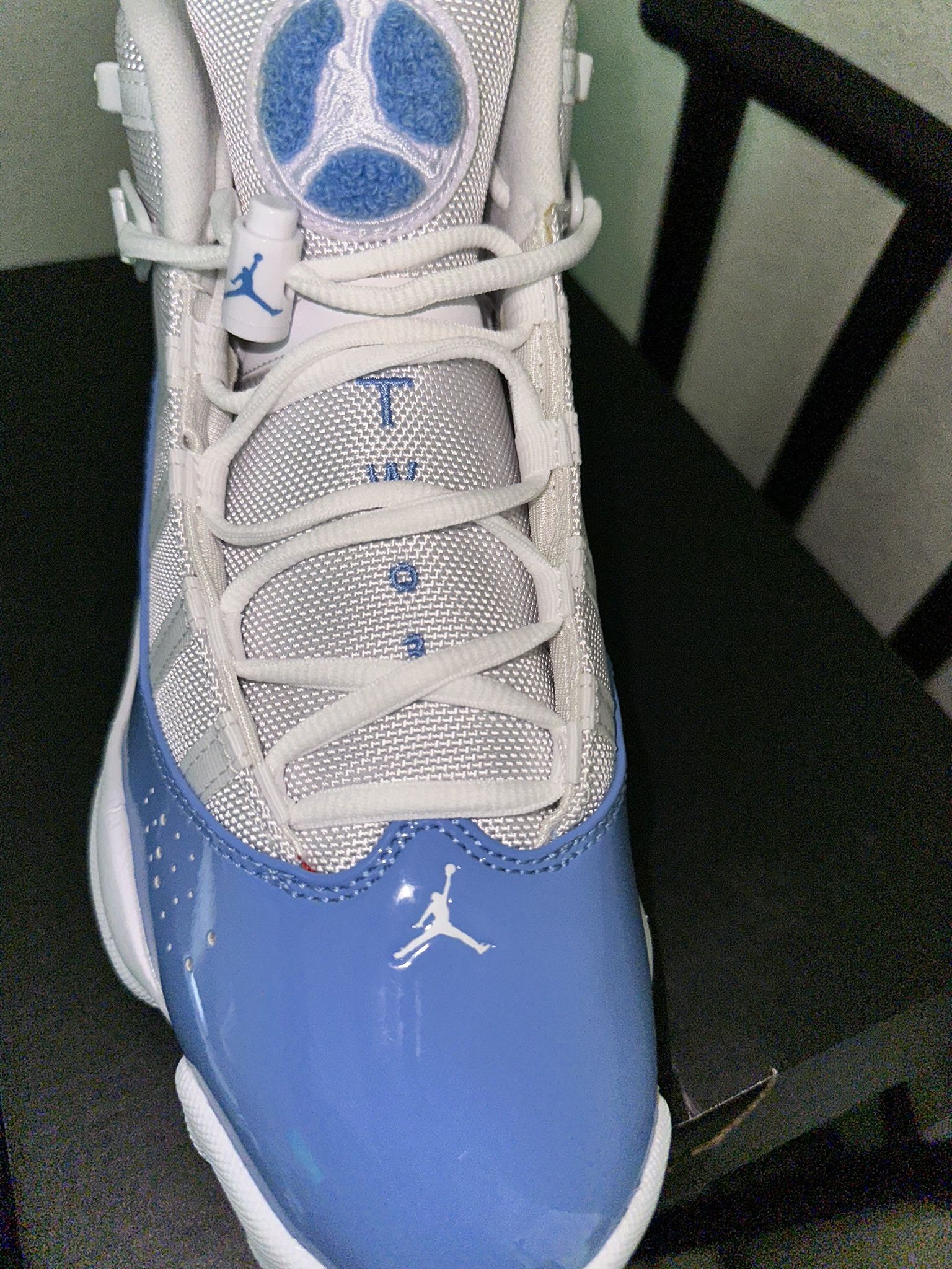Jordan Shoes Men Size 8 In Box brand New!!!