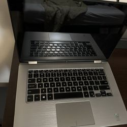 Dell Labtop