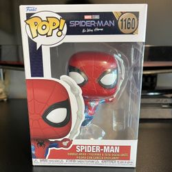 Funko Spider-Man 1160