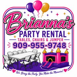 Party supplies