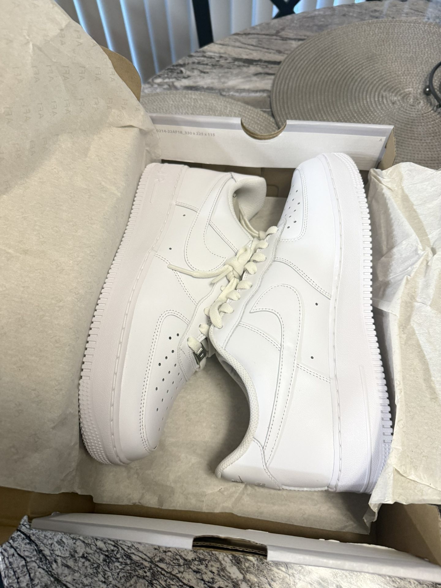 Air Force Ones