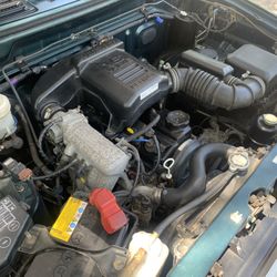 1996 Mitsubishi Other