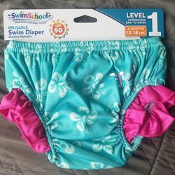 Swim Diaper