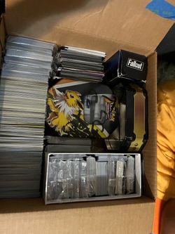 Massive collection of bulk pokemon