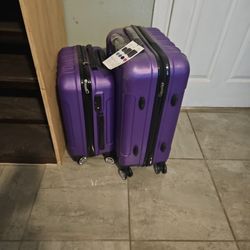 Maletas Nueva  Set 2 