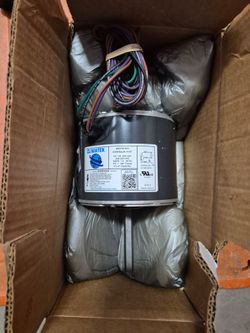 Climatek AC Condenser Fan Motor