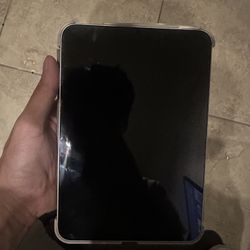 iPad mini (6th gen)