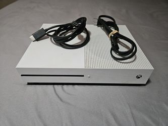 XBOX One S ***not working ***