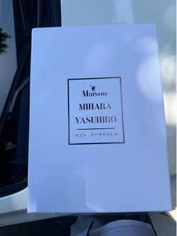 maison mihara yasuhiro