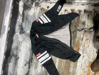 RaceQuip Jacket