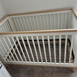 Child crib 