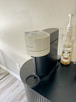 Nespresso