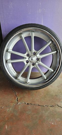 Asanti Rims For Sale
