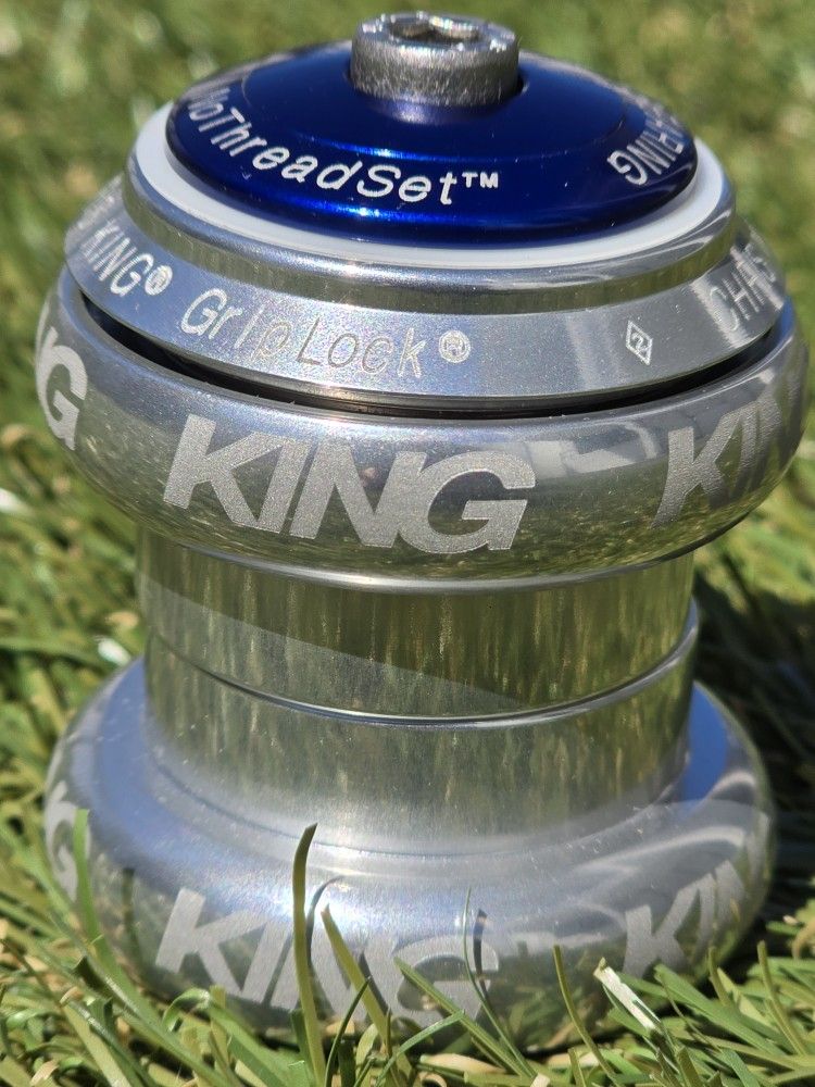 Chris King NoThreadSet Headset - 1-1/8"
