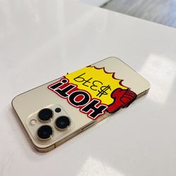 13 Pro 128gb AT&T Cricket 