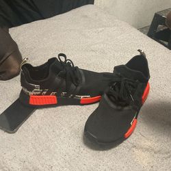 Adidas Shoes Size 11