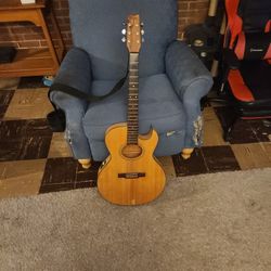 Guitar 