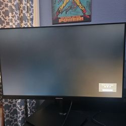 Samsung 27 inch Monitor