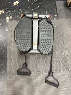 Home Stair Stepper / Stair Master