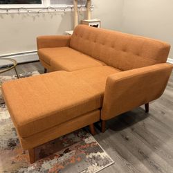 Couch $500