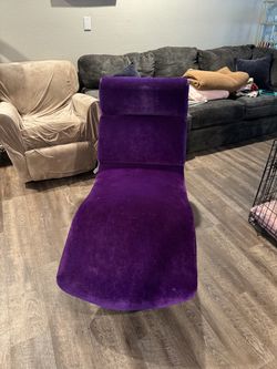 Lounge chair