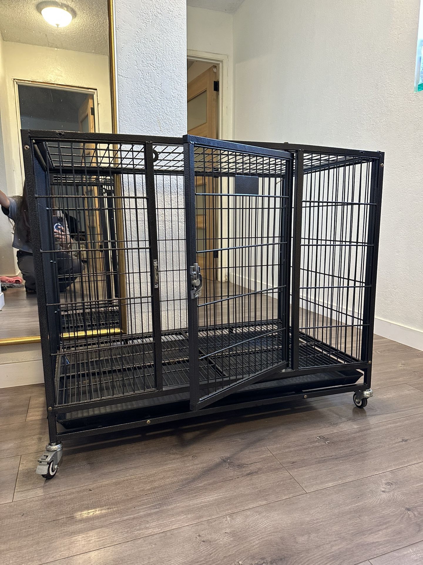 Dog Kennel