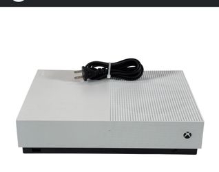 Xbox one s digital
