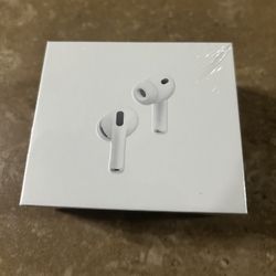 Apple AirPods Pro 3 