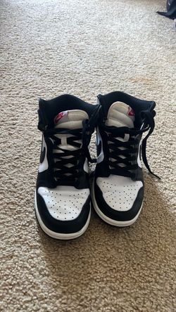 Nike Dunks high top