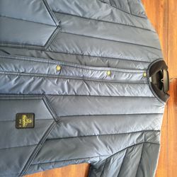 Refrigerator Jacket New Never Used