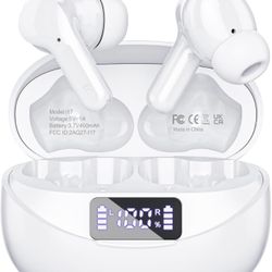 Wireless Earbuds Bluetooth