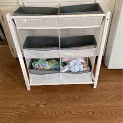 Baby Storage 