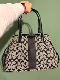 Y2K Coach Bag