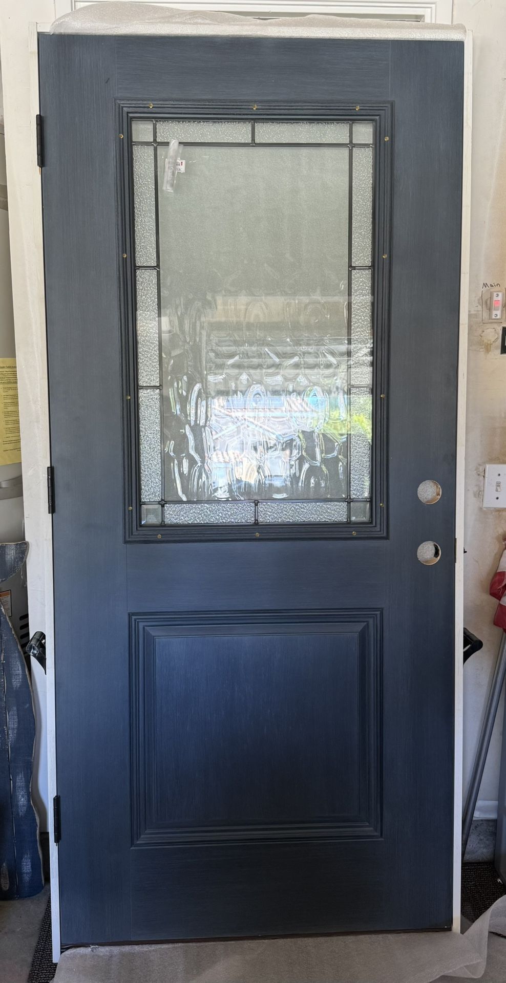 Front Door For Sale - New, In Box