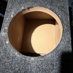 Jl Audio Box
