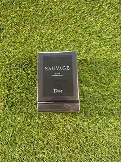 Dior Sauvage Elixir Spray