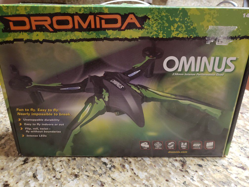 Dromida Ominus Drone