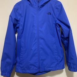 Women’s Northface Windbreaker 